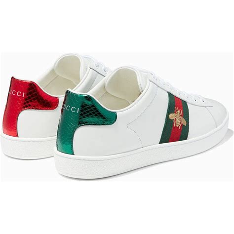 gucci scarpe a cassetta|gucci sneakers for women.